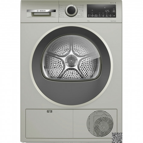��������� ������ � �������� ������� Bosch WQG1420XME