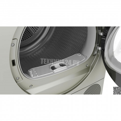 ��������� ������ � �������� ������� Bosch WQG1420XME