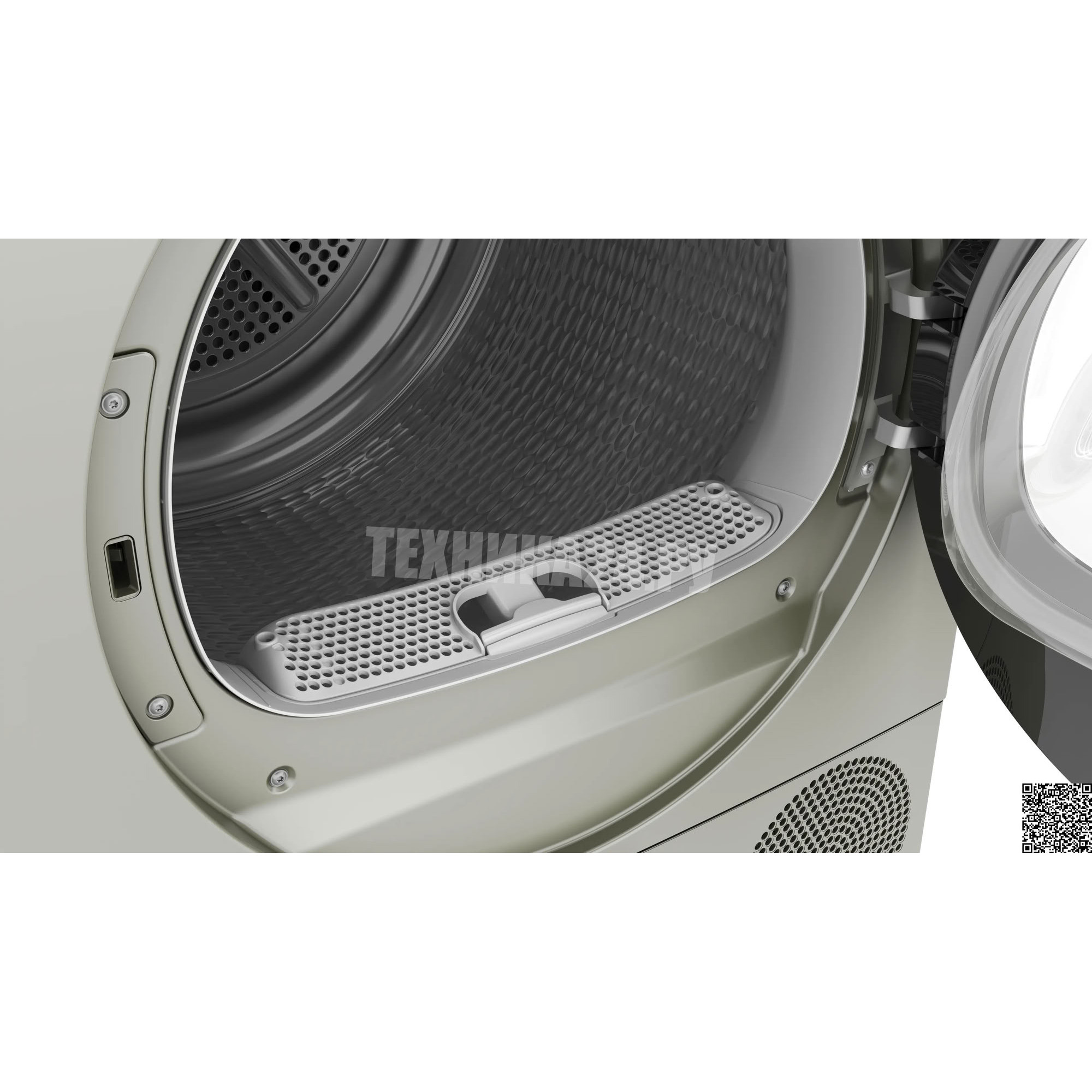 ��������� ������ � �������� ������� Bosch WQG1420XME