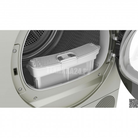 ��������� ������ � �������� ������� Bosch WQG1420XME