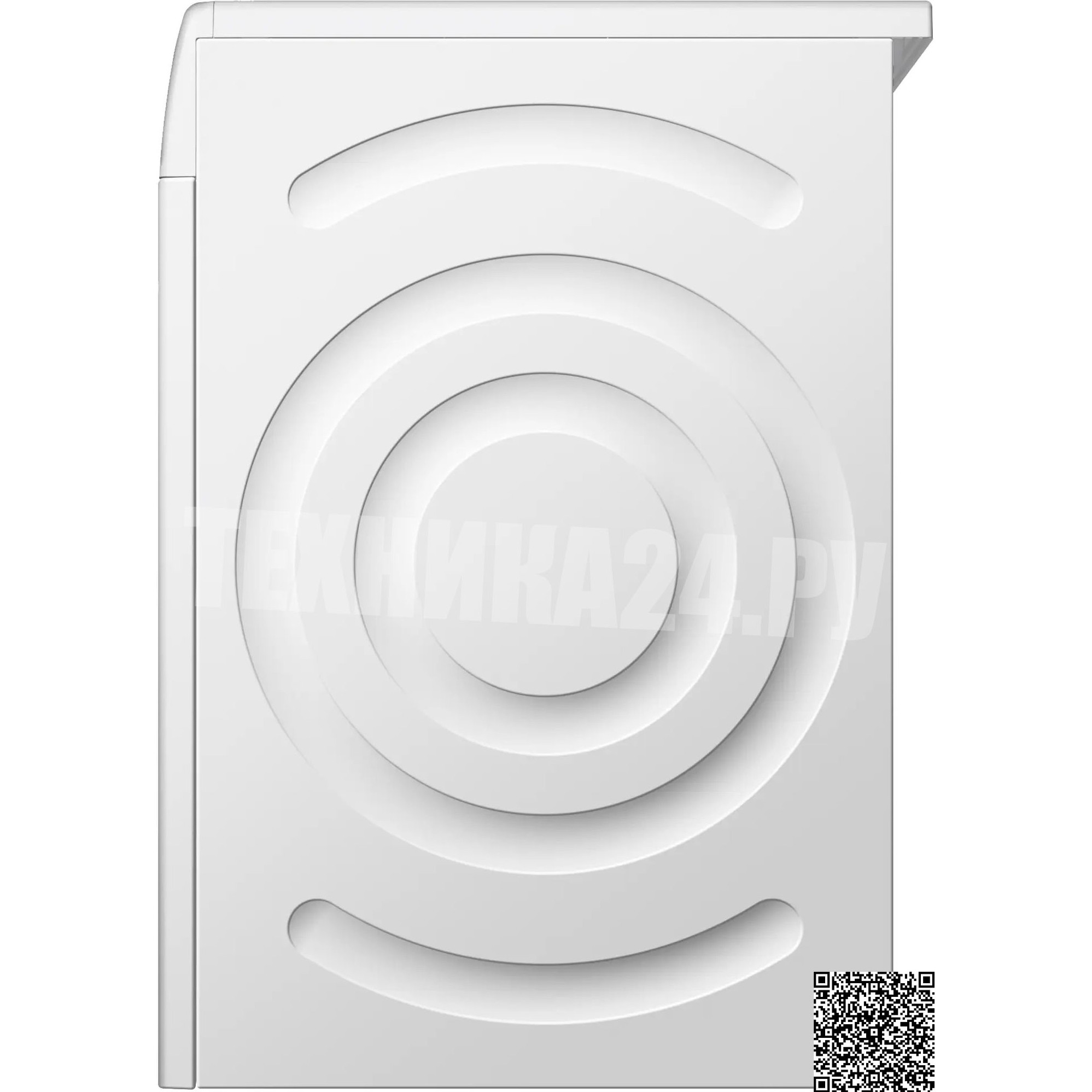 ��������� ������ � �������� ������� Bosch WQB245B0ME