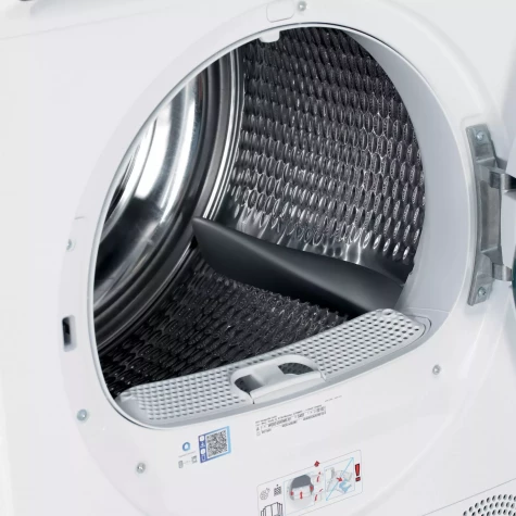 ��������� ������ � �������� ������� Bosch WQB245B0ME