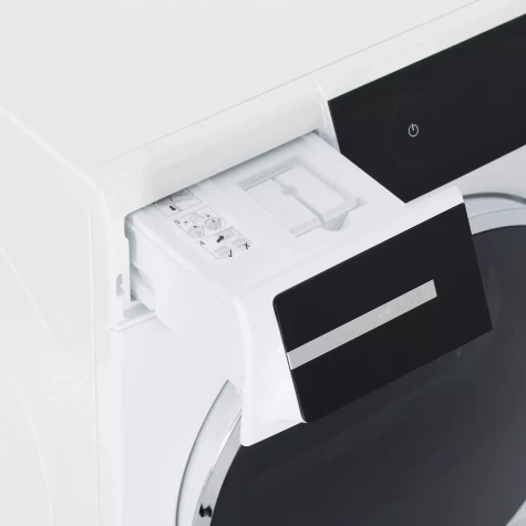 ��������� ������ � �������� ������� Bosch WQB245B0ME