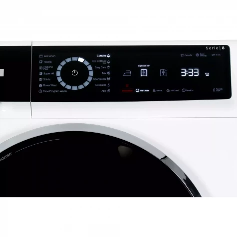 ��������� ������ � �������� ������� Bosch WQB245B0ME