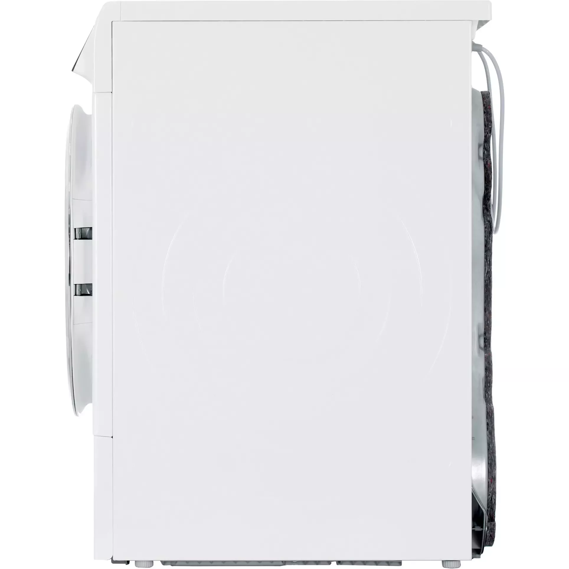 Сушильная машина с тепловым насосом Bosch WQB245B0ME