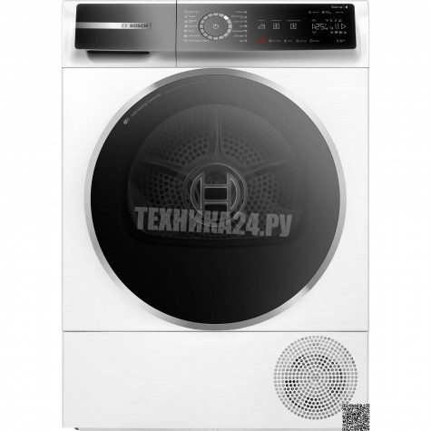 ��������� ������ � �������� ������� Bosch WQB245B0ME