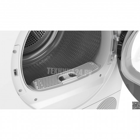 ��������� ������ � �������� ������� Bosch WQB245B0ME