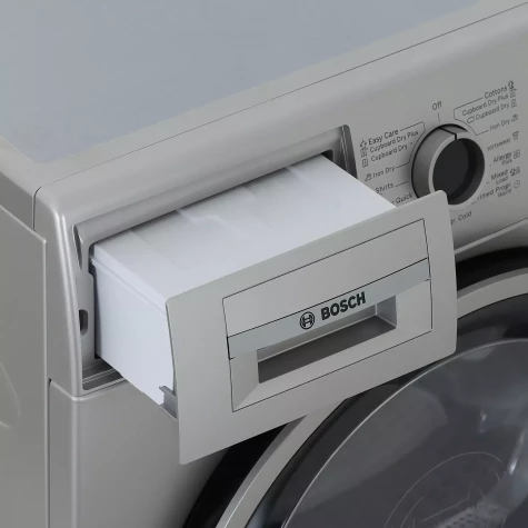 ��������� ������ Bosch WTN86212ME