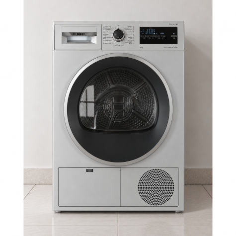��������� ������ Bosch WTN86212ME
