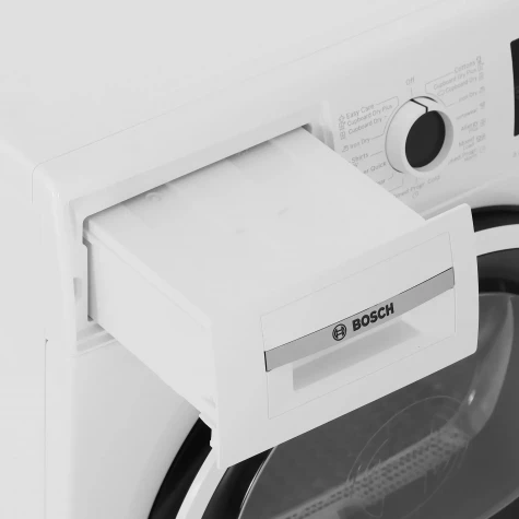 ��������� ������ Bosch WTN86211ME
