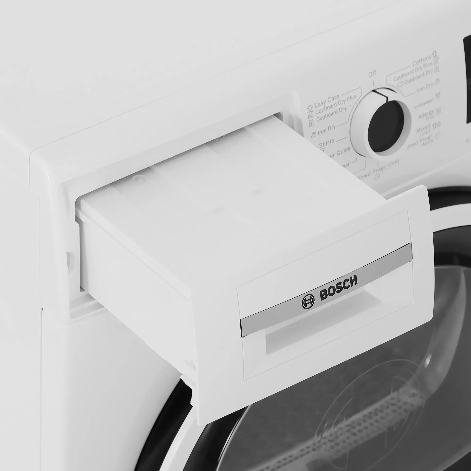 Сушильная машина Bosch WTN86211ME