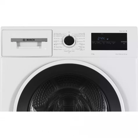 ��������� ������ Bosch WTN86211ME