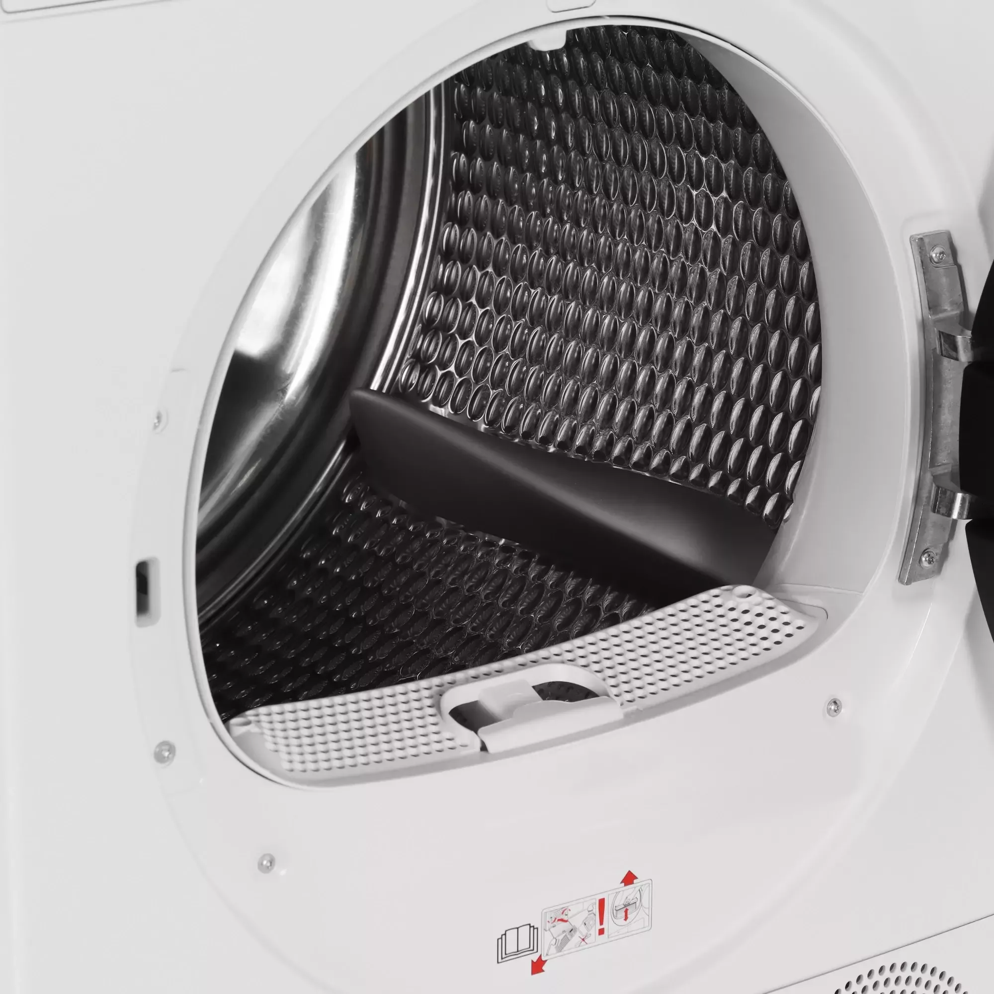 Сушильная машина Bosch WTN86211ME