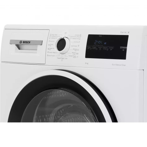 ��������� ������ Bosch WTN86211ME