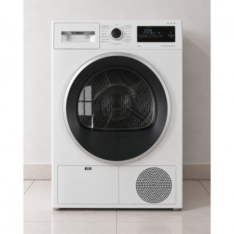 ��������� ������ Bosch WTN86211ME