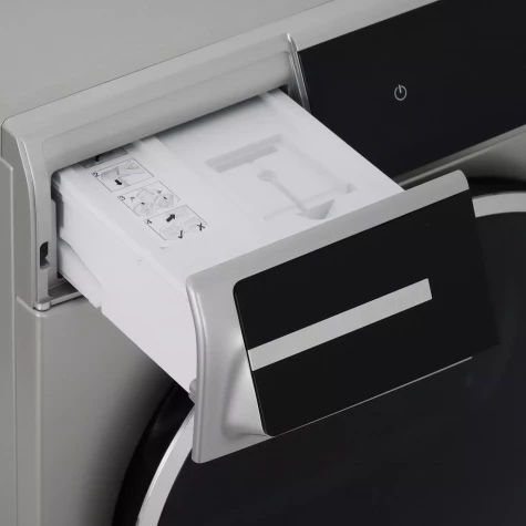 ��������� ������ � �������� ������� Bosch WQB245BXME