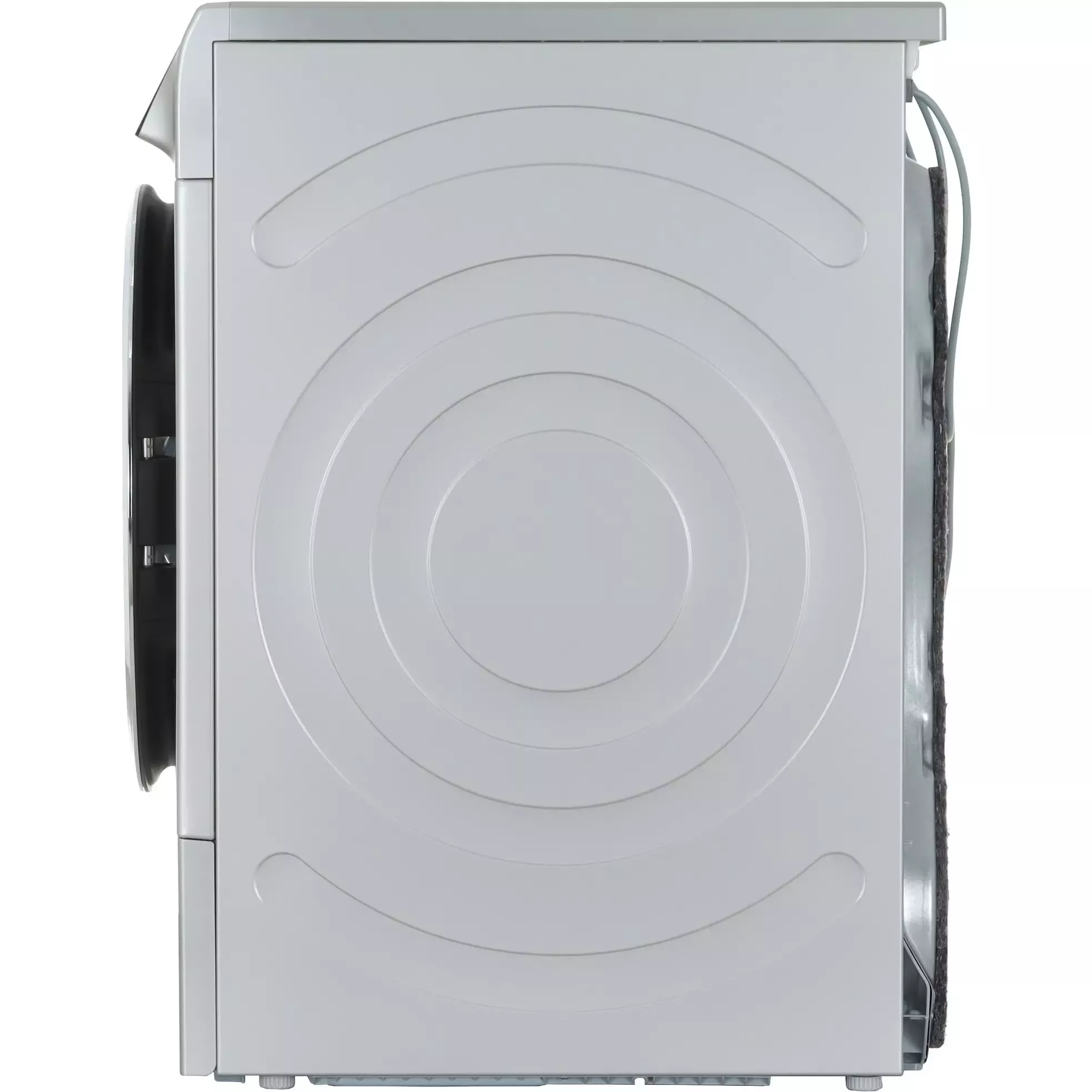 Сушильная машина с тепловым насосом Bosch WQB245BXME