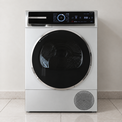 ��������� ������ � �������� ������� Bosch WQB245BXME
