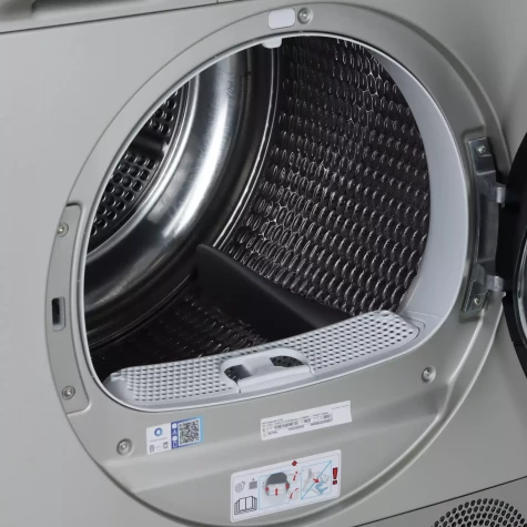 ��������� ������ � �������� ������� Bosch WQB245BXME