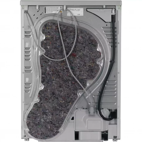��������� ������ � �������� ������� Bosch WQB245BXME