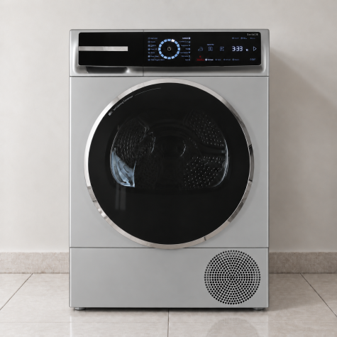 ��������� ������ � �������� ������� Bosch WQB245BXME