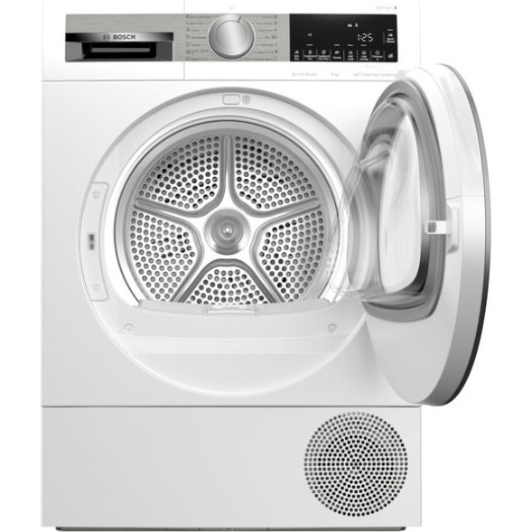 ��������� ������ � �������� ������� Bosch WQG24591BY � ��������������� �������������