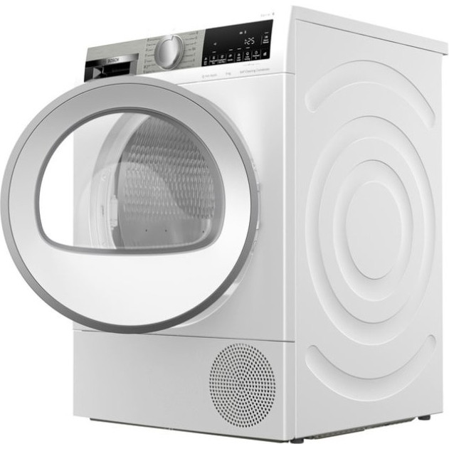 ��������� ������ � �������� ������� Bosch WQG24591BY � ��������������� �������������
