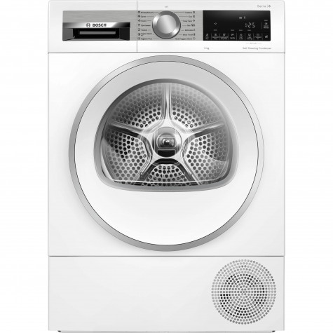 ��������� ������ � �������� ������� Bosch WQG24591BY � ��������������� �������������