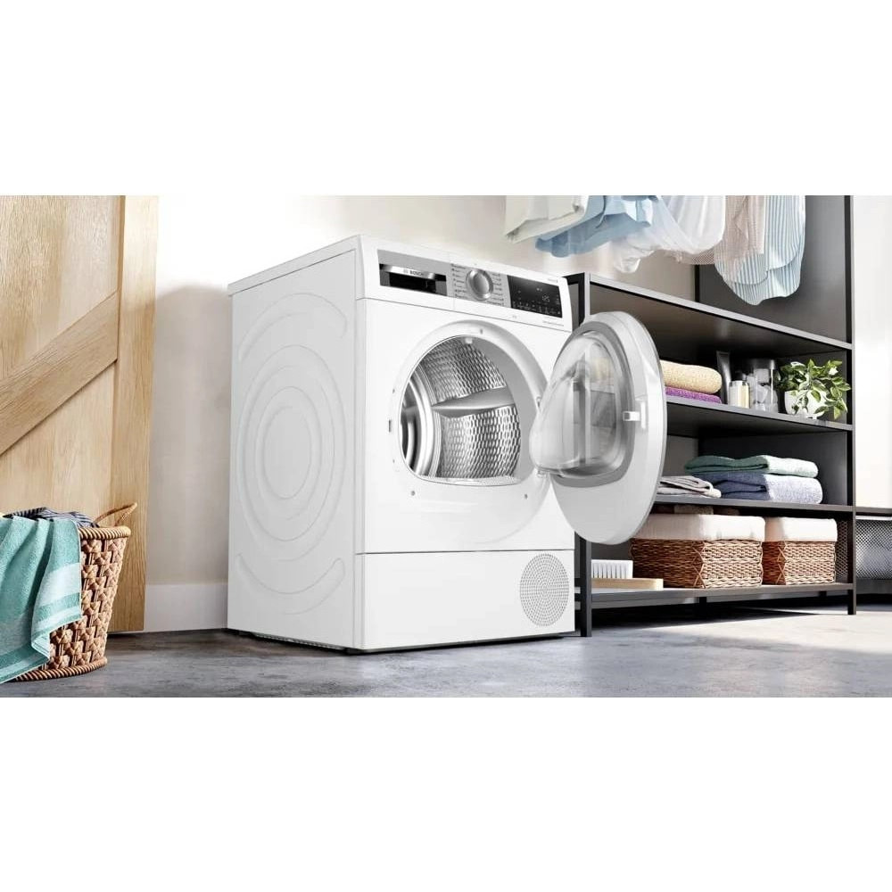 ��������� ������ � �������� ������� Bosch WQG24591BY � ��������������� �������������
