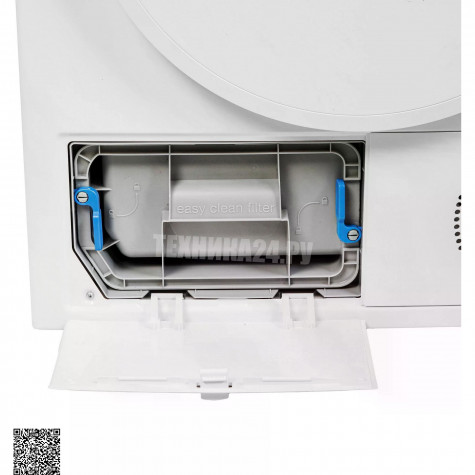 ��������� ������ � �������� ������� Bosch WTH8300LSN