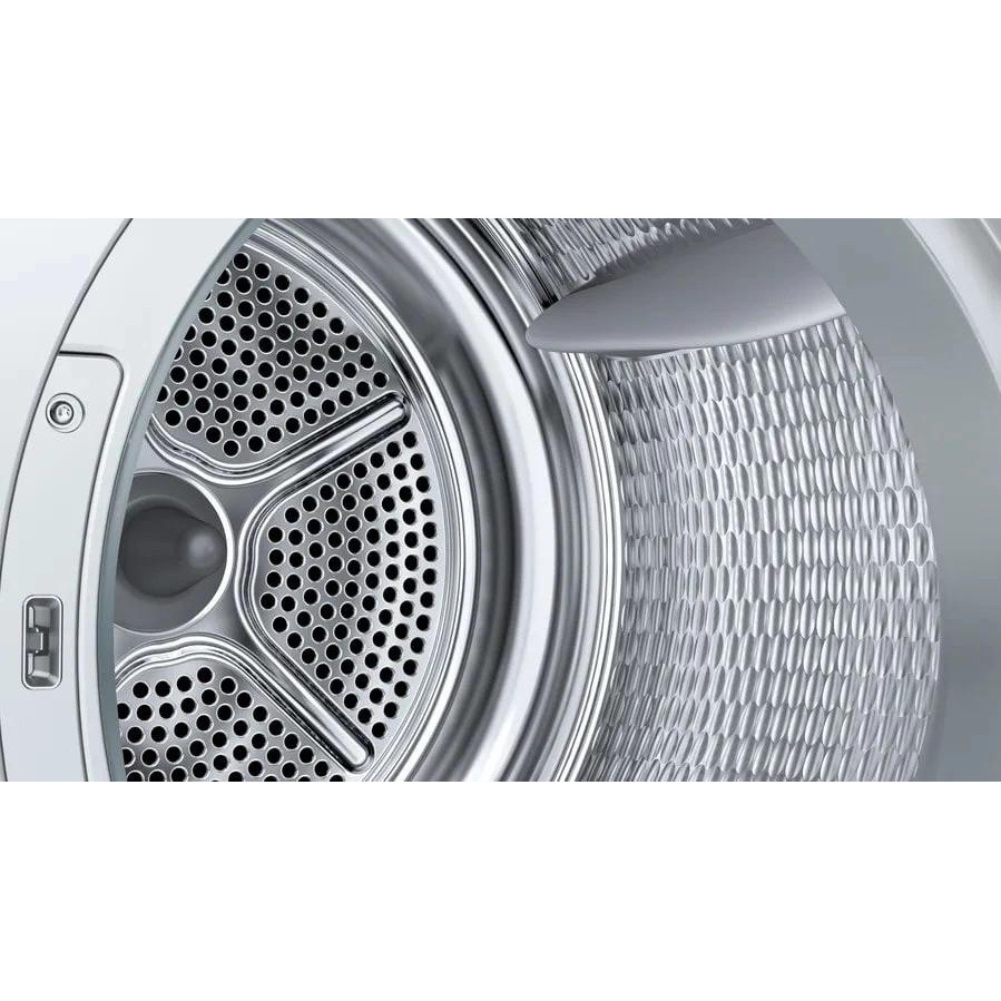 ��������� ������ � �������� ������� Bosch WTH8300LSN