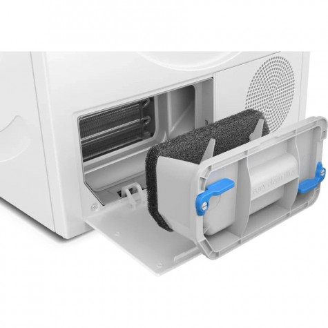 ��������� ������ � �������� ������� Bosch WTH8300LSN