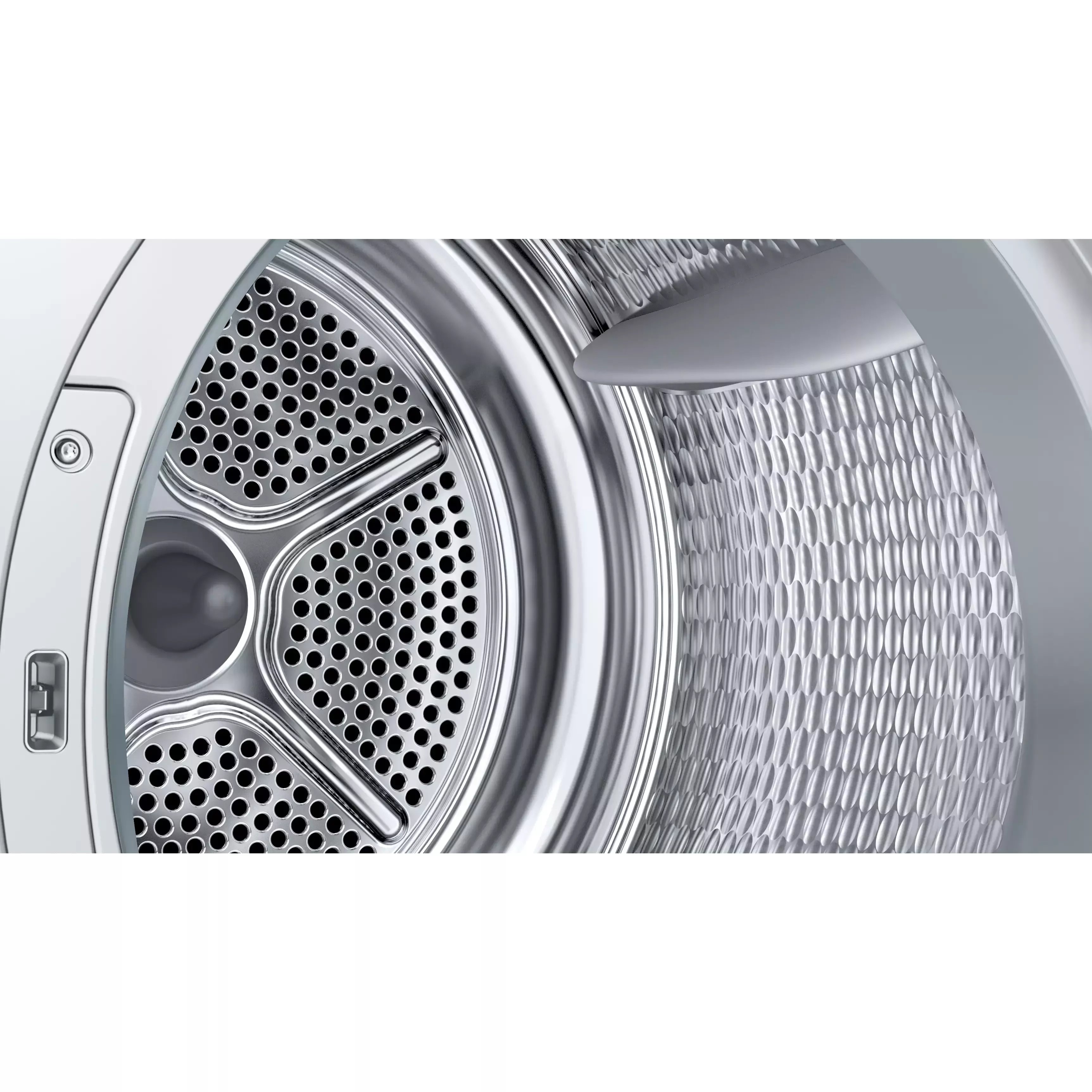 ��������� ������ � �������� ������� Bosch WQK25200ME