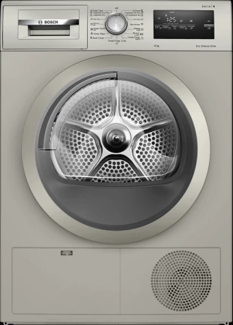 ��������� ������ Bosch WTN86202ME