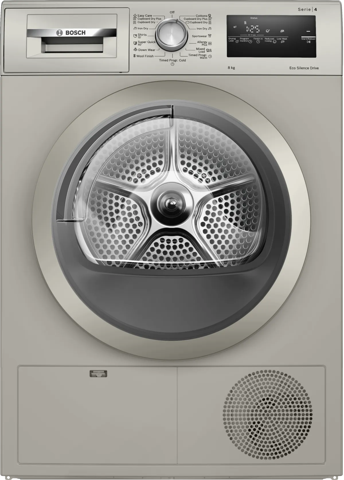 ��������� ������ Bosch WTN86202ME