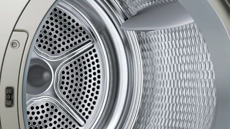 ��������� ������ Bosch WTN86202ME