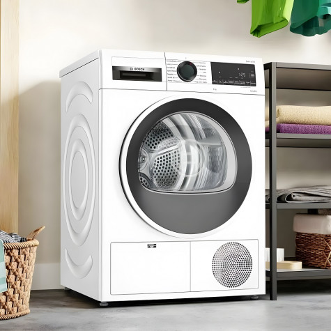 ��������� ������ Bosch WQG2410GPL