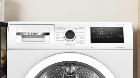 ��������� ������ Bosch WTN86201ME