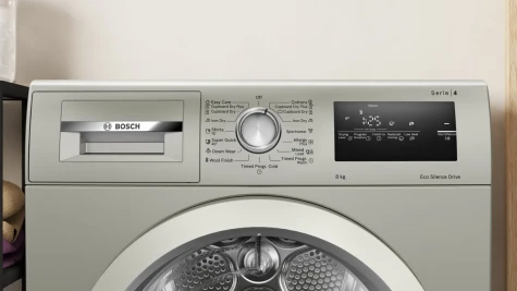 ��������� ������ Bosch WTN86202ME