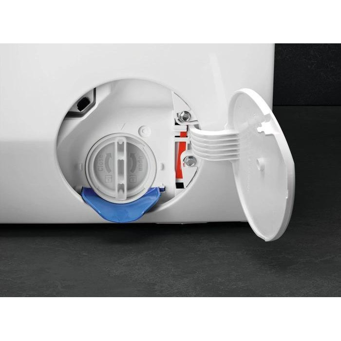 ���������� ������ AEG LWR85165O