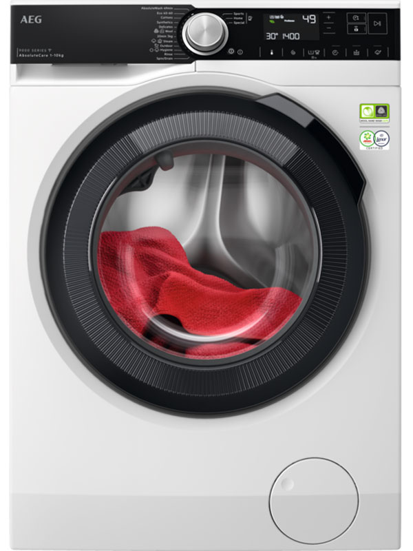 ���������� ������ AEG LFR95146UE