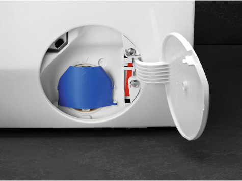 ���������� ������ AEG LFR95146UE