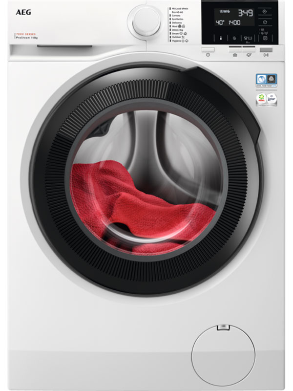 ���������� ������ AEG LFR71844BE