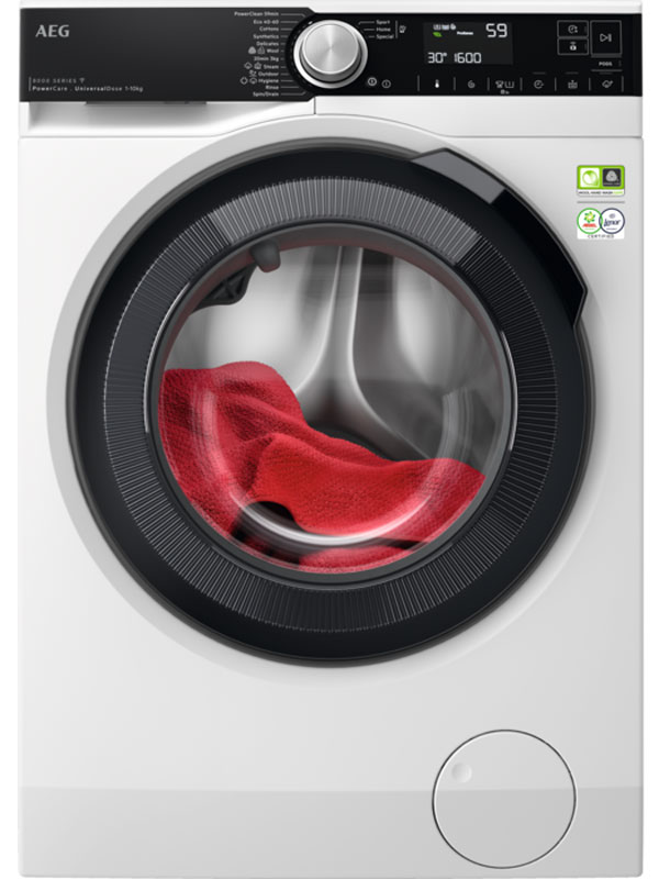 ���������� ������ AEG LFR85166OE