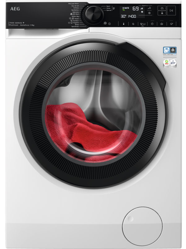 ���������� ������ AEG LFR73944QE