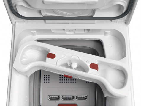 ���������� ������ AEG LTR6G261E