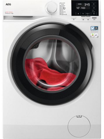 ���������� ������ AEG LFR61844BE
