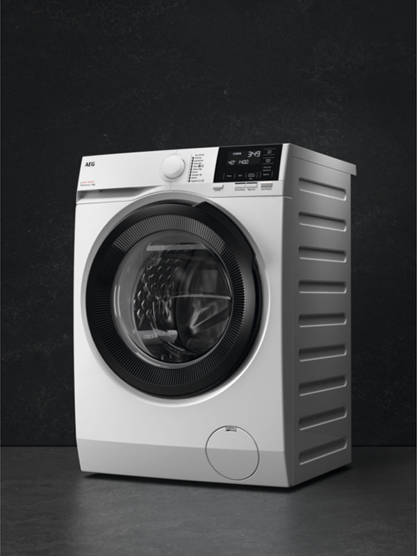 ���������� ������ AEG LFR61844BE