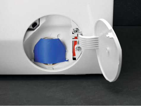 ���������� ������ AEG LFR73164OE