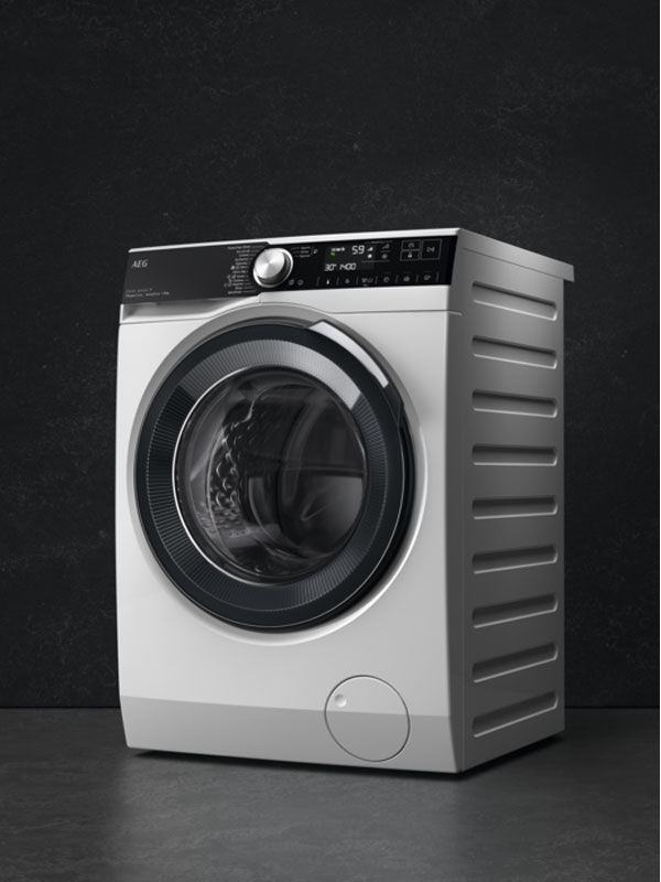 ���������� ������ AEG LFR85146QE